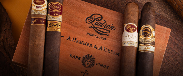 Padron Cigars