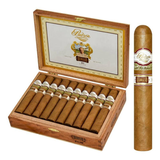 Padron Damaso No. 12 (5