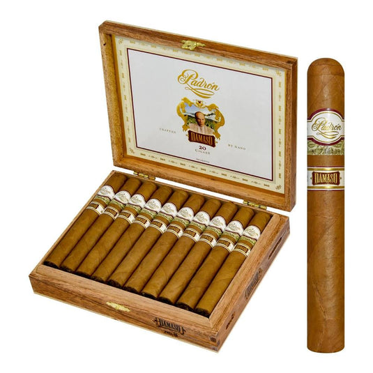 Padron Damaso No. 8 (5½
