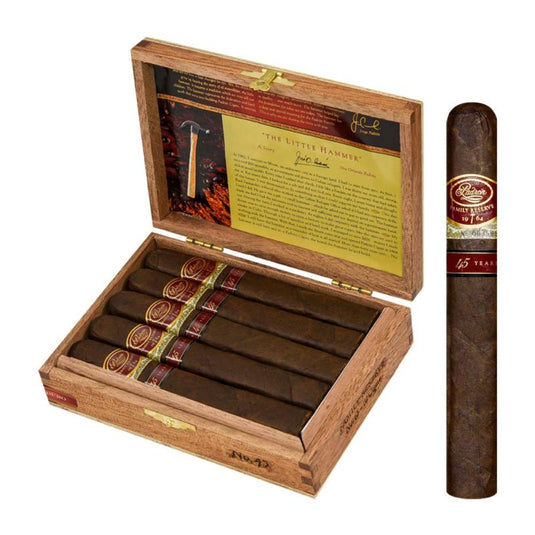 Padron Family Reserve #45 Maduro (6