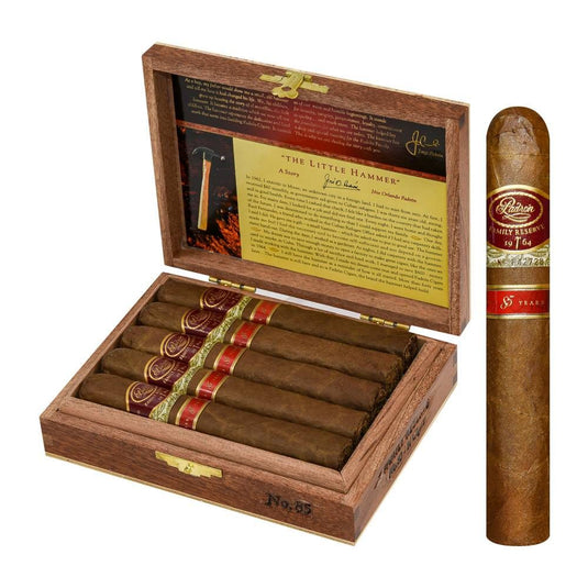 Padron Family Reserve #85 Natural (5¼