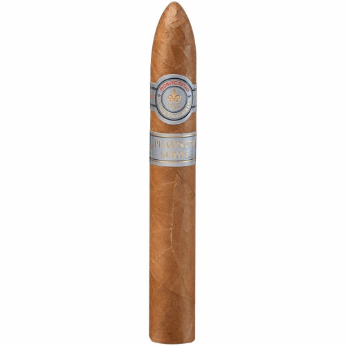 Montecristo Platinum Series No. 2 - Belicoso (6⅛ x 52)