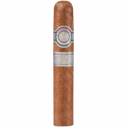 Montecristo Platinum Series Rothchilde Tubo (5 x 50)