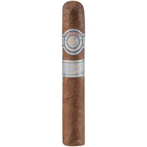 Montecristo Platinum Series Robusto (5 x 50)