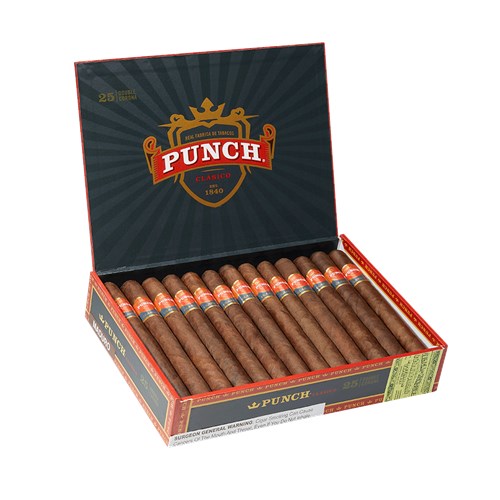 Punch Double Corona Maduro (6¾ x 48)
