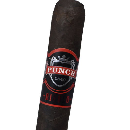 Punch Diablo Diabolus (Robusto) (5¼