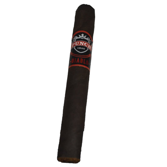 Punch Diablo Scamp (Toro) (6⅛