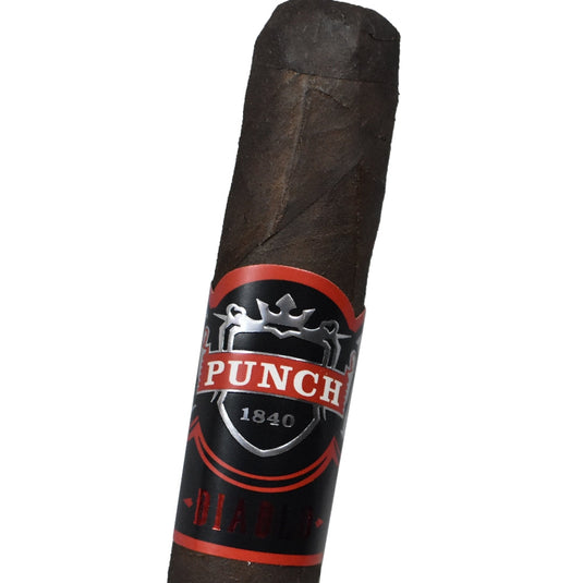Punch Diablo Scamp (Toro) (6⅛