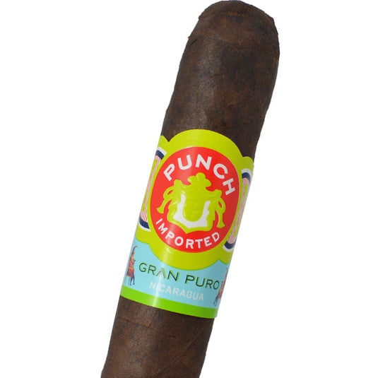 Punch Gran Puro Nicaragua Robusto (4⅞