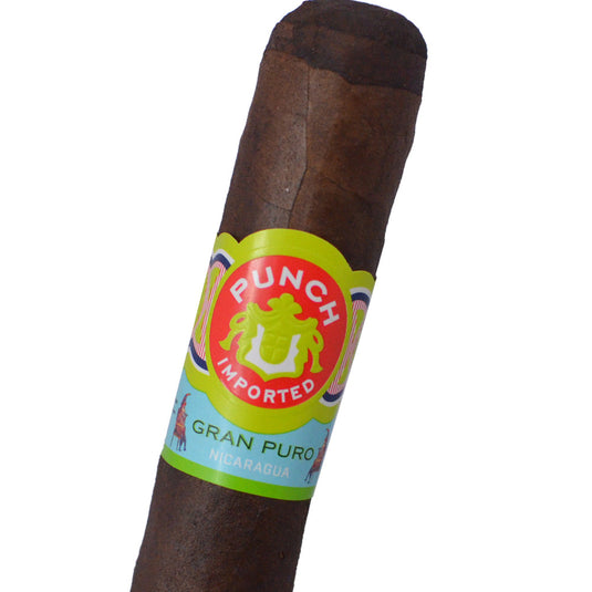 Punch Gran Puro Nicaragua Toro (6