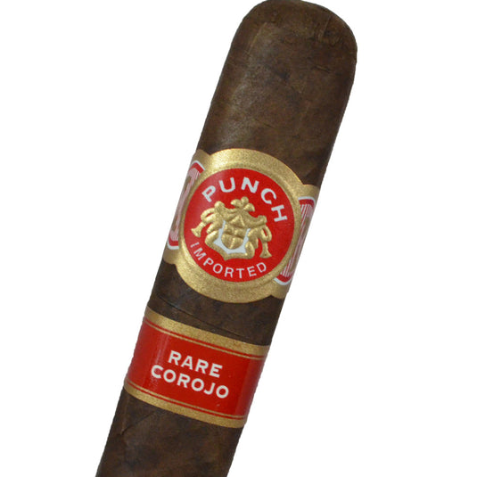 Punch Rare Corojo Magnum (5¼