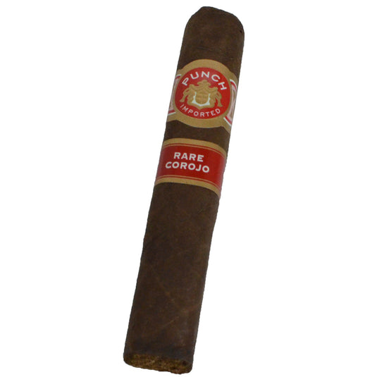 Punch Rare Corojo Rothschild (4½