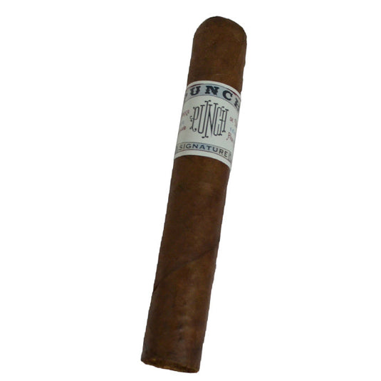 Punch Signature Gigante (6