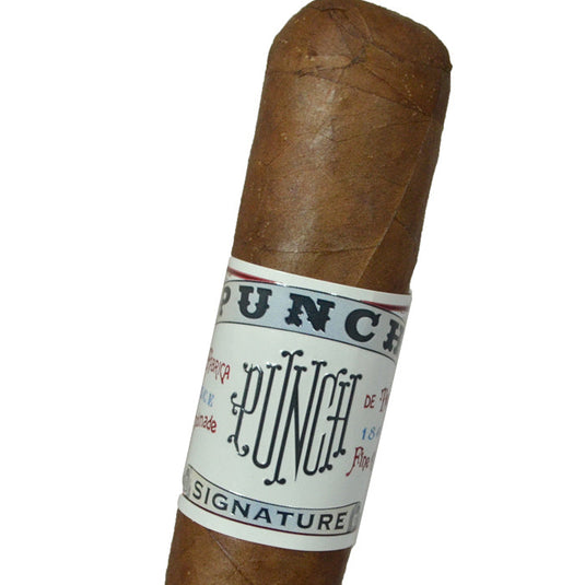 Punch Signature Gigante (6