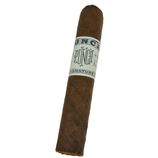 Punch Signature Robusto (5