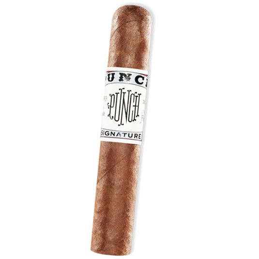 Punch Signature Pita (6