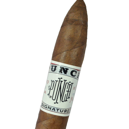 Punch Signature Torpedo (5¾