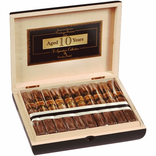 Rocky Patel Vintage 1992 Robusto (5.5