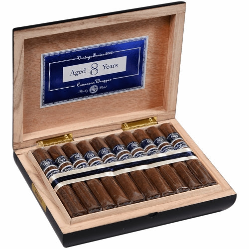 Rocky Patel Vintage 2003 Cameroon Robusto (5.5