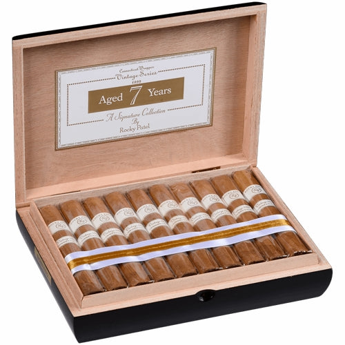 Rocky Patel Vintage '99 Connecticut Robusto (5.5