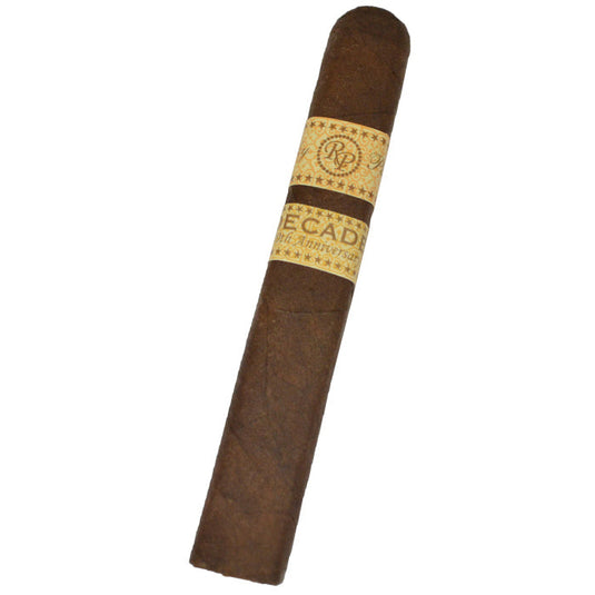 Rocky Patel Decade Robusto
