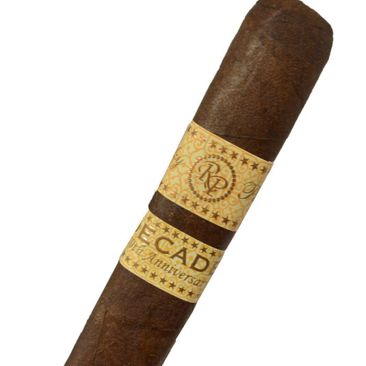 Rocky Patel Decade Robusto
