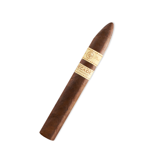 Rocky Patel Decade (Torpedo) - Box of 20