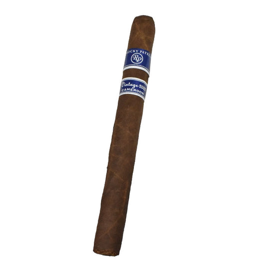 Rocky Patel Vintage 2003 Cameroon Churchill (7" x 50)