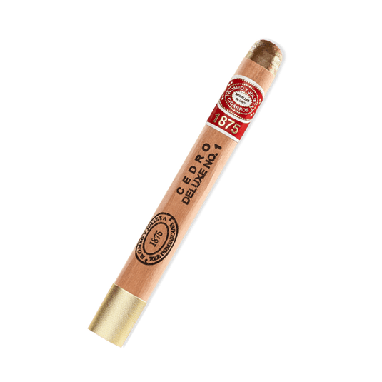 Romeo y Julieta 1875 Cedro Deluxe No. 1 Lancero (6.5" x 44)