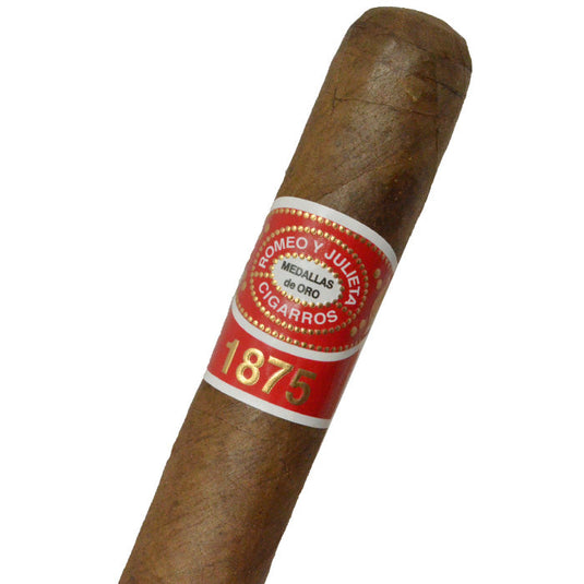Romeo y Julieta 1875 Bully Robusto (5" x 50)