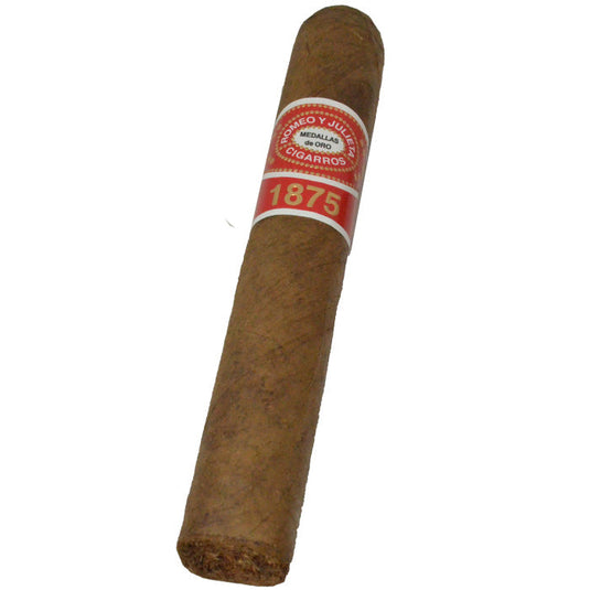 Romeo y Julieta 1875 Bully Robusto (5" x 50)