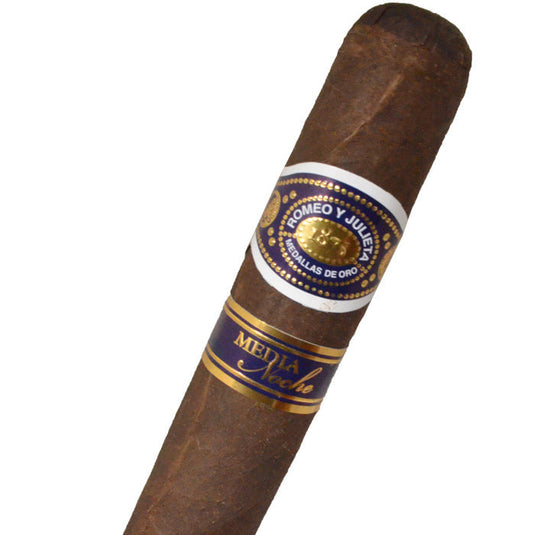 Romeo y Julieta Media Noche Double Toro - Box of 20