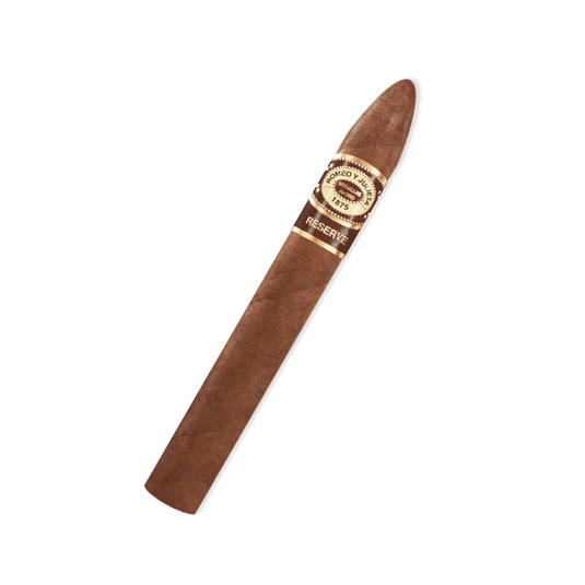 Romeo y Julieta Reserve Belicoso - Box of 27