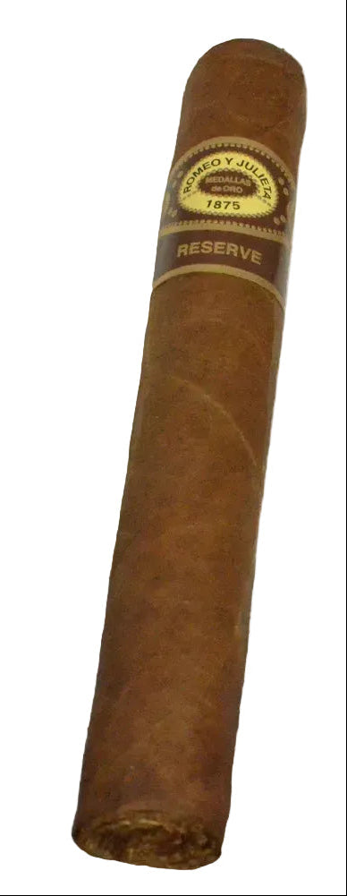 Romeo y Julieta Reserve Toro