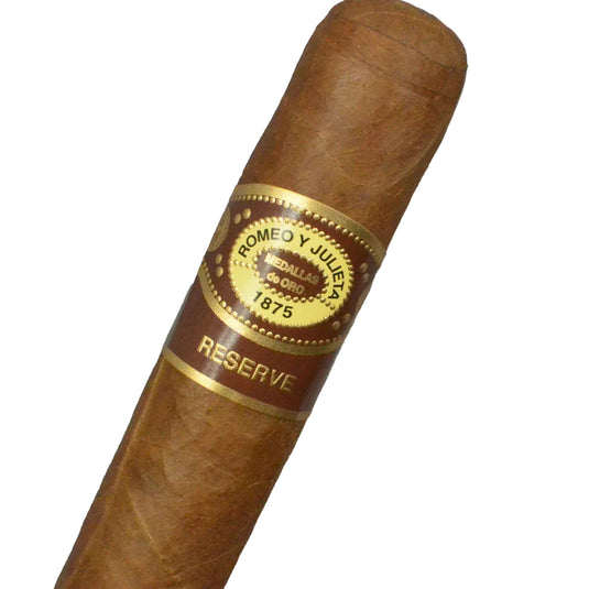 Romeo y Julieta Reserve Toro