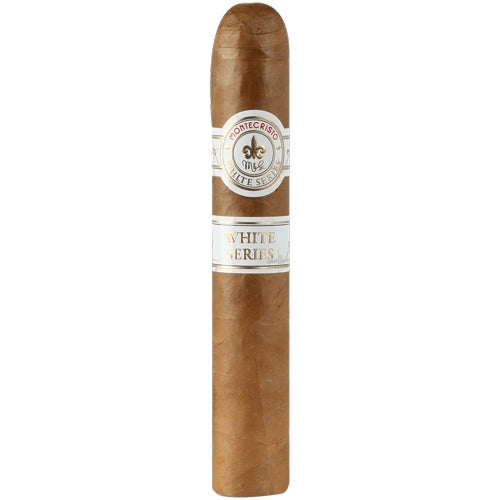 Montecristo White Label Rothschilde (5" x 52)