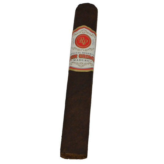 Rocky Patel Sun Grown Maduro Robusto (5.0" x 50)