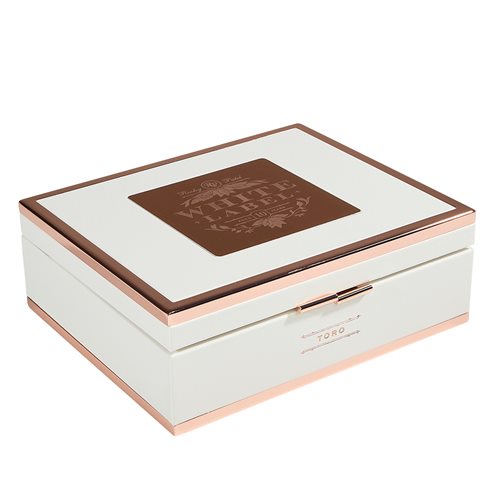 Rocky Patel White Label Churchill (7