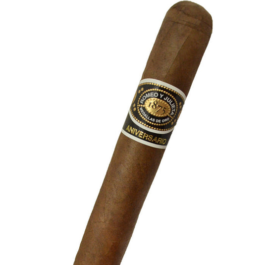 Romeo y Julieta Aniversario Churchill - Box of 28