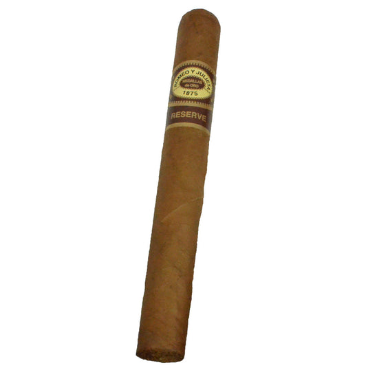 Romeo y Julieta Reserve Corona