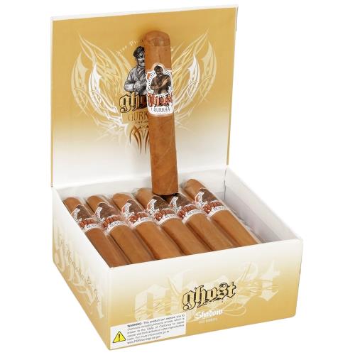 Gurkha Ghost Connecticut Shadow (5