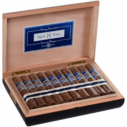 Rocky Patel Vintage 2003 Cameroon Sixty (6