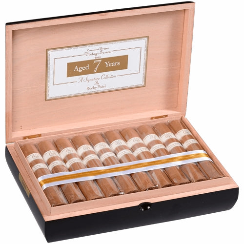 Rocky Patel Vintage 1999 Connecticut Sixty (6
