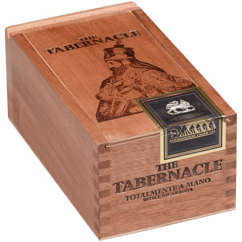 Tabernacle Broadleaf Lancero (7" x 40)