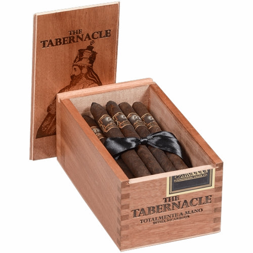 Tabernacle Broadleaf Lancero (7