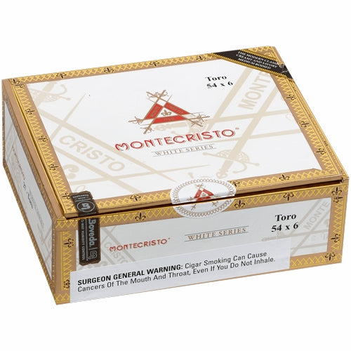 Montecristo White Label Toro (6