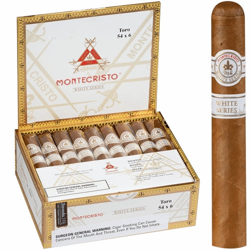 Montecristo White Label Toro (6