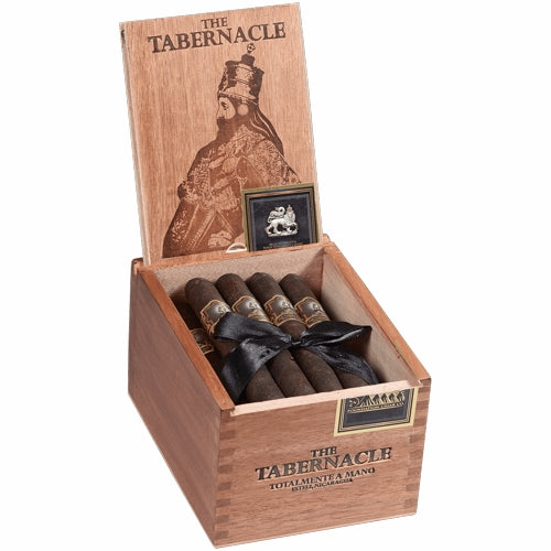 Tabernacle Broadleaf Toro (6