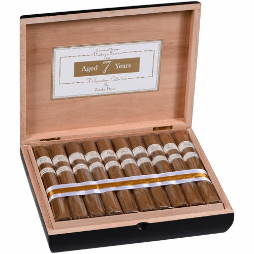 Rocky Patel Vintage 1999 Connecticut Toro (6