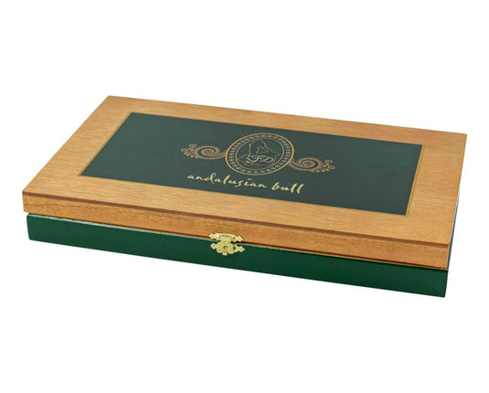 La Flor Dominicana (LFD) Andalusian Bull